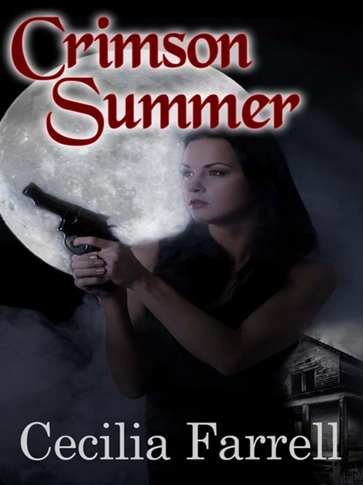 Title details for Crimson Summer by Cecilia Farrell - Available